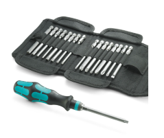 1212756 SF-M SET 2 - Sada skrutkovačov