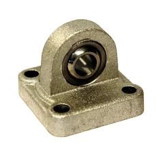230A100005 Otočná príruba na valec s priemerom 100mm