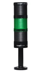 CO STM 70 GLPB 230 2F. LED maják jednofarebný s húkačkou