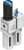 Úprava stlačeného vzduchu