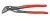 87 51 250 KNIPEX Cobra® ES štíhle ištalatérske kliešte