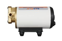 Seaflo SFGP1-032-003-01 - Zubové čerpadlo, 12 l/min, 0.3 bar, 12 V DC, měď