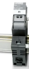 3211236 UK 10,3-HESI 1000V - Držiak poistky