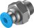186095 QS-G1/8-4