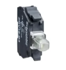 ZBVB3LED-Modul - Ø 22 - Integral LED zelený- 24 V