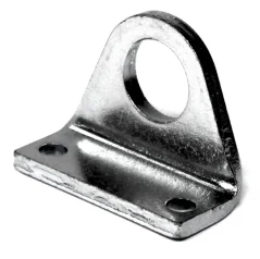 220A008006 Pätkové upevnenie na valec s priemerom 8-10mm