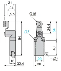 XCMN2115L2