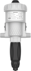 Seko WDPAHD25RE050EV0 - Proporcionální čerpadlo WDP HYDRAKOS - ADJUSTING HANDLE D25RE050- EPDM (ALKALINE)/PVDF