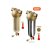 Aqua IT  A8000610 - Samočisticí filtr 9"3/4 AQUA 1" F AP-EASY HT s kohoutem
