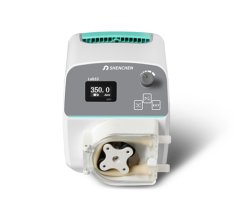 Shenchen LabS3 + UD15 - Laboratorní čerpadlo, 1-kanálová hlava, pro hadičky