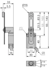 XCMD2145L1