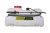 Seaflo SFSP-100-030-01B - Zahradní postřikovač, 100 l, 11.3 l/min, 4.1 bar, 12 V DC