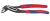 88 02 250 KNIPEX Alligator® inštalatérske kliešte