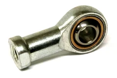 240A080004 Kĺbové oko na valec s priemerom 80-100mm. Závit M20