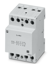 1791369 CBL-SC-230UC/31/40A - Inštalačný stýkač