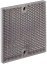 1003865 PL80A Odrazka 80x80