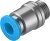 186107 QS-G1/8-6-I