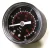A75.01.00010 Manometer štandard, 0 ÷ 12 Bar.Priemer 50mm.G1/8