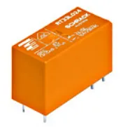 RT314524 Relé RT 1P/16A,24VAC, pinning 5.0mm