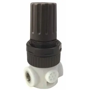 039.00.00229 MR 1/8 039 08 A INOX 2V FG.Pripojenie G1/8. Rozsah nastavenia 0-8 Bar
