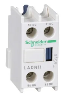 LADN11 Pomocný kontakt 1NO+1NC