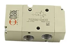 7020010400 VENTIL PNV 33 PNS NO