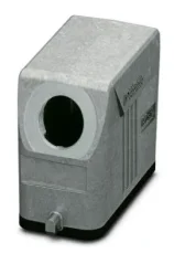 1424345 HC-STA-D15-HLFS-1STM20-ELC-AL Puzdro