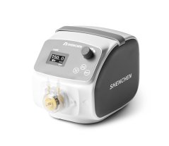 Shenchen LabK3 Micropump - Laboratorní čerpadlo, 1-kanálová hlava