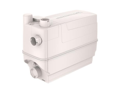 Grundfos 97775317 - SOLOLIFT2 C-3 pro aplikace s šedou odpadní vodou