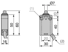XCMD2110L2