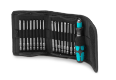 1212756 SF-M SET 2 - Sada skrutkovačov