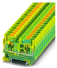 3211822 PT 6-PE Uzemnená modulová svorkovnica