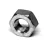 220A008004 Kontramatka na valec s priemerom 8-10mm.Závit M12x1,25