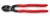 71 01 250 KNIPEX CoBolt® kompaktné pákové kliešte XL